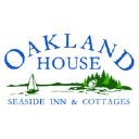 Oakland House Cottages by the Side of the Sea