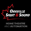 Oakville Sight And Sound
