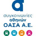 Athens Urban Transport Organization S.A. (OASA SA)