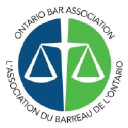 Ontario Bar Association