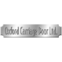 Oxford Carriage Door Ltd.
