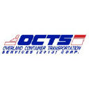 Overland Container Transportation Services