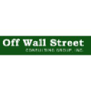 Off Wall Street