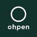 Ohpen logo