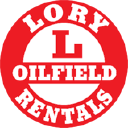 Lory Oilfield Rentals Inc.