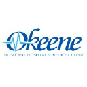 Okeene Municipal Hospital