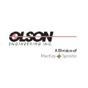 Olson Engineering, Inc