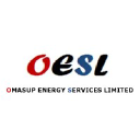 Omasup Energy Services Limited