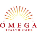 Omega Health Care