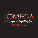 Omega Sign & Lighting Inc./Yesco Chicago