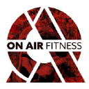 ON AIR FITNESS