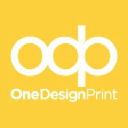 OneDesignPrint