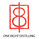 One Eight Distilling