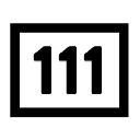 OneEleven 111