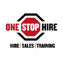One Stop Hire Ltd