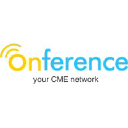 Onference CME network