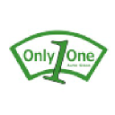 Only 1 Auto Glass