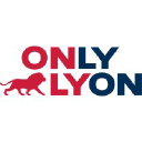 ADERLY / Invest in Lyon Agency