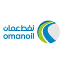Oman Oil Co.
