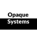 Opaque Systems