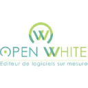 OPEN WHITE