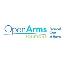 Open Arms Solutions Elder Care