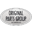 Original Parts Group, Inc.