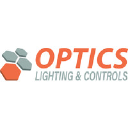 Optics Lighting Agency Inc