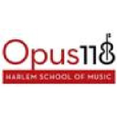 Opus 118 Harlem School of Music