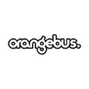 Orange Bus