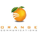 ORANGE COMMUNICATIONS