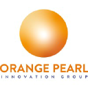 Orange Pearl