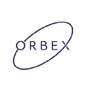 Orbex Space’s logo