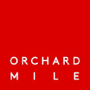 Orchard Mile
