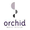 Orchid Music Design