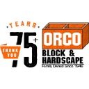 Orco Block Company