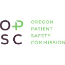 Oregon Patient Safety Commission
