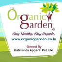The Organic Garden