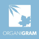 OrganiGram Holdings Inc. logo