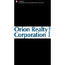 ORION Realty Corporation