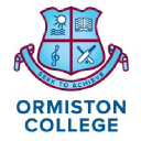 Ormiston College
