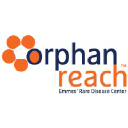 Orphan Reach