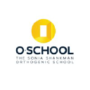 Sonia Shankman Orthogenic School (The O-School)