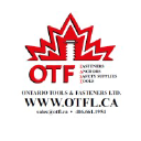 Ontario Tools & Fasteners Ltd.