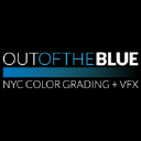Out of the Blue NY
