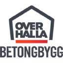 Overhalla Betongbygg