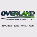Overland Custom Coach Inc