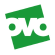 OVO Energy's logo