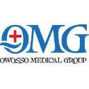 Owosso Medical Group Pc