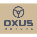 Oxus Motors